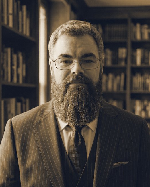 Robert Baker